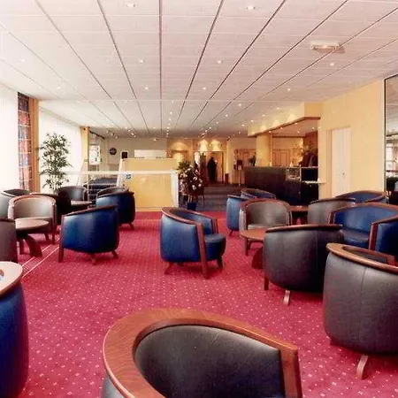 Arena Hotel La Defense 
