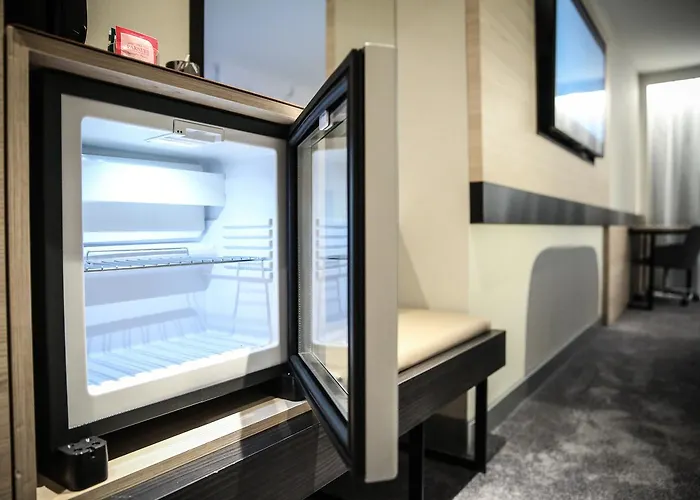 Arena Hotel La Defense