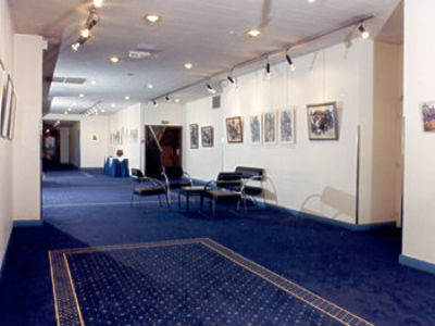 Arena La Defense 3*